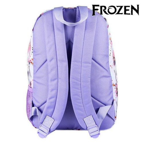 School Bag Frozen Lilac Frozen