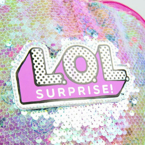 Casual Backpack LOL Surprise! LOL Surprise!