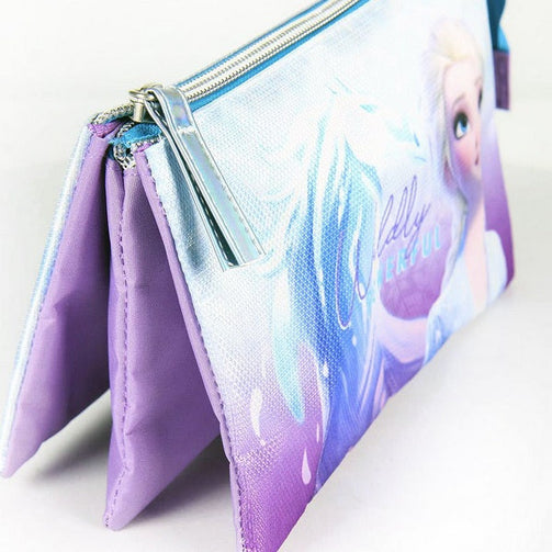 School Case Frozen Lilac Frozen
