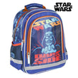 School Bag Star Wars Blue Star Wars