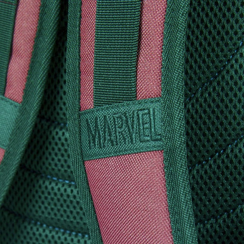 Casual Backpack The Avengers Blue The Avengers