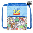 Child's Backpack Bag Toy Story Blue Toy Story