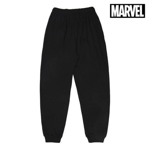 Pyjama Marvel Grey Men Marvel