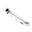 Ice cream Spoon Astur (6 uds) BigBuy Cooking