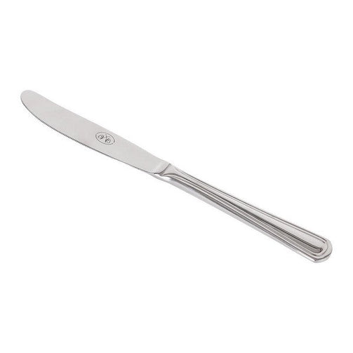 Knife Sena (21,8 x 1,8 cm) BigBuy Cooking