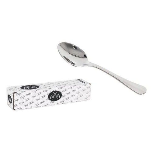 Teaspoon Orinoco (12,7 cm) BigBuy Cooking