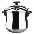 Pressure cooker Magefesa 01OPSTABO10 10 L Stainless steel Magefesa