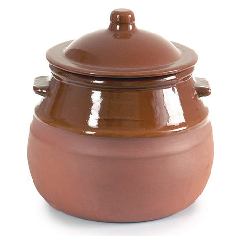 Saucepan (2 L) (19 x 20 x 19	cm) BigBuy Home