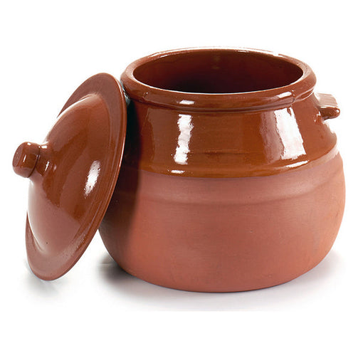 Saucepan (2 L) (19 x 20 x 19	cm) BigBuy Home