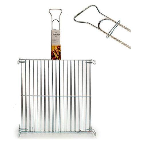 Barbecue (53,5 x 16 x 83,5	cm) La Dehesa