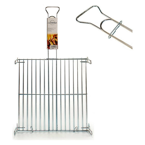 Barbecue (45 x 17 x 79	cm) La Dehesa