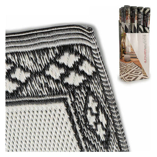 Carpet Plastic (120 x 1 x 180 cm) Gift Decor