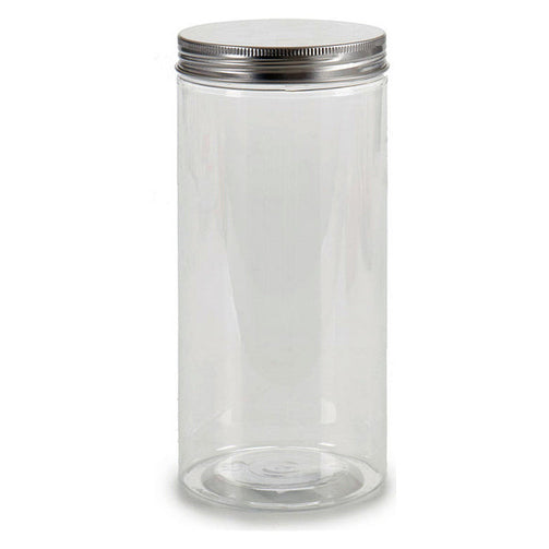 Tin Plastic 270 ml BigBuy Home