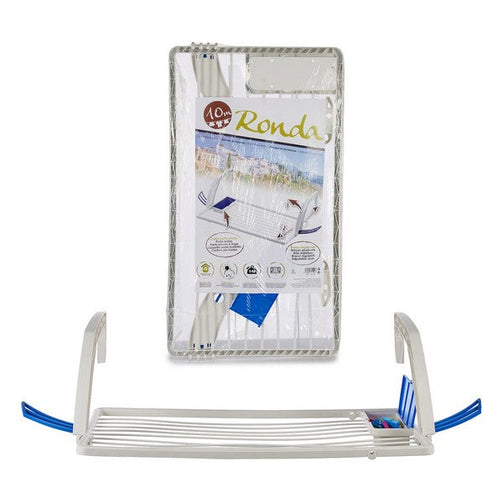 Clothes Line Resin (53 x 5 x 98 cm) BigBuy Home