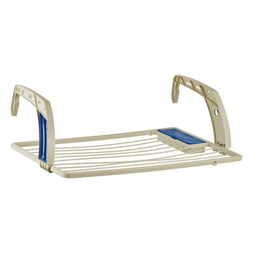 Clothes Line Resin (53 x 5 x 98 cm) BigBuy Home