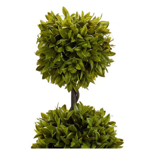 Decorative Plant Plastic (21 x 66 x 20 cm) Ibergarden