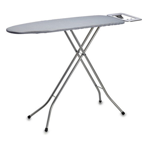 Ironing board Smooth (30 x 105 cm) BigBuy Home