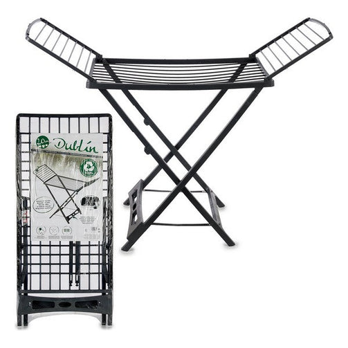 Clothes Line Resin (8 x 119,5 x 53 cm) BigBuy Home