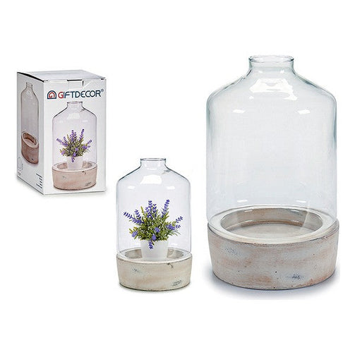 Garden statues Crystal Stone Ibergarden