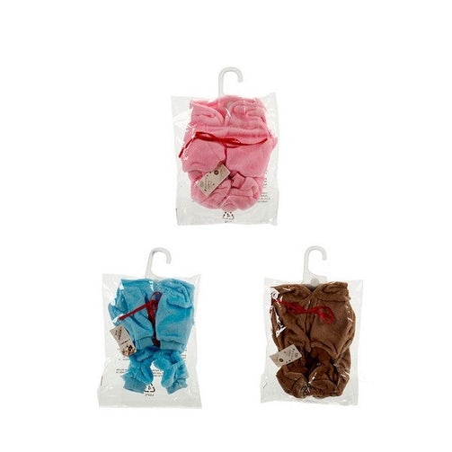 Pet's clothing (5 x 38 x 21 cm) Mascow