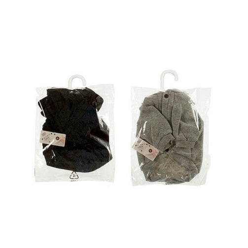 Pet's clothing (3 x 29 x 21 cm) Mascow