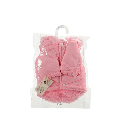 Pet's clothing Polar (6 x 30 x 21 cm) Mascow