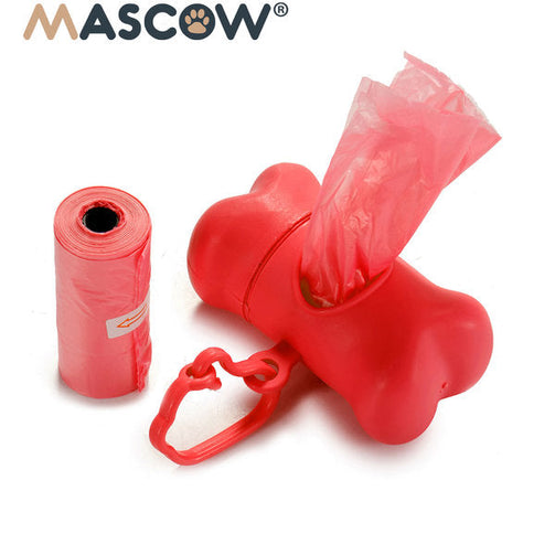 Bags Pet (7 pcs) Mascow