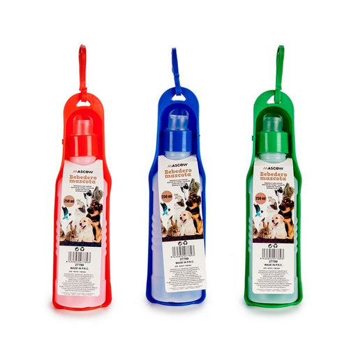 Extendable drink dispenser 250 ml Mascow