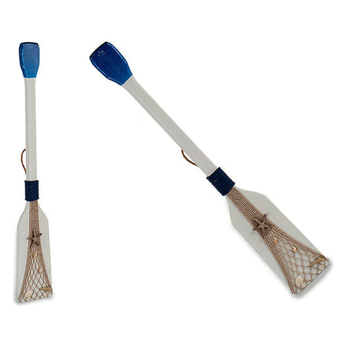 Paddle Wood (12 x 80 x 3 cm) Gift Decor