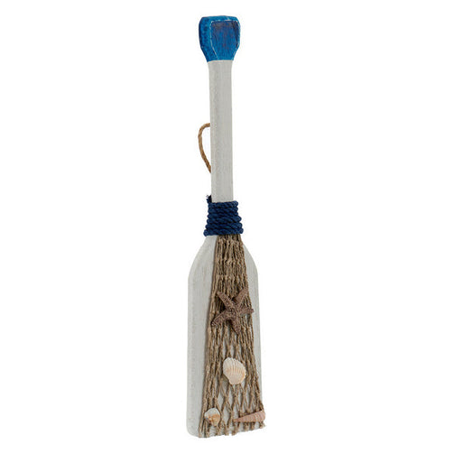 Paddle Wood (8 x 37 x 2 cm) Gift Decor