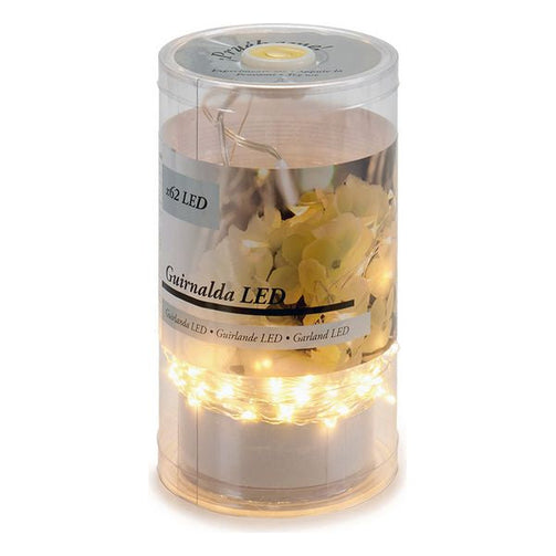 LED (9 x 15,5 x 9 cm) Gift Decor