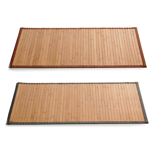 Carpet (80 x 1 x 50 cm) Bamboo Gift Decor