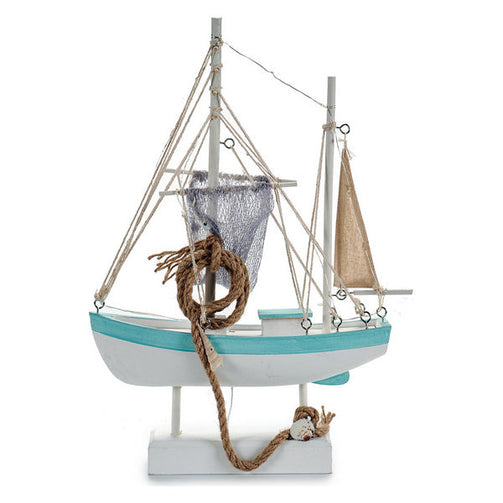 Barco Wood (8 x 42,5 x 30,5 cm) LED Lights Gift Decor