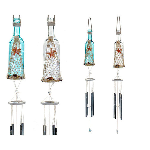 Hanging decoration Crystal (9 x 90 x 9 cm) LED Lights Gift Decor