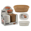 Breadbasket Plastic BigBuy Home