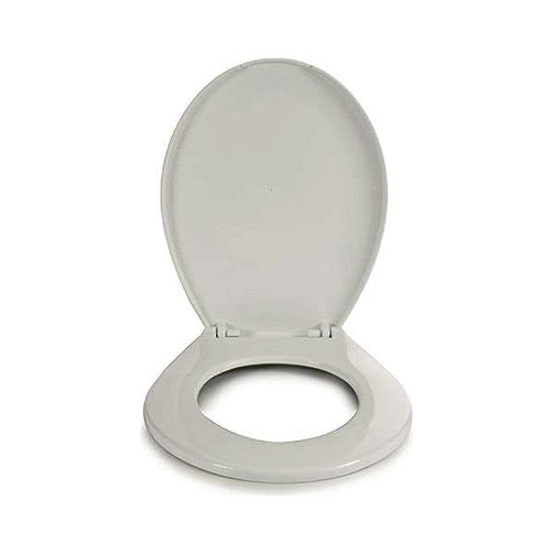 Toilet Seat (3 x 43 x 34 cm) BigBuy Home