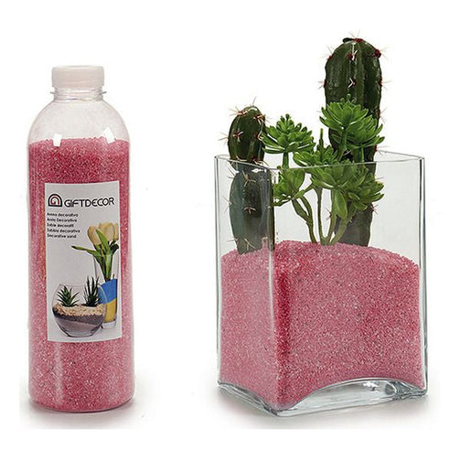 Tin (8 x 25 x 8 cm) BigBuy Home