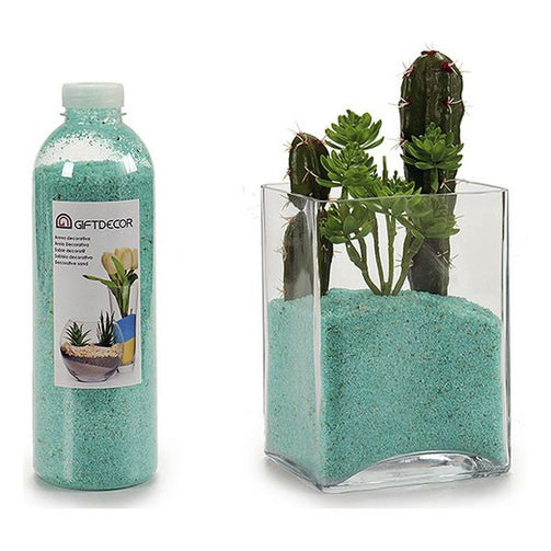 Tin (8 x 25 x 8 cm) BigBuy Home