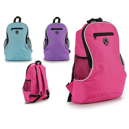 School Bag (15 x 38 x 29 cm) Pincello