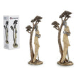 Garden statues Resin (13 x 48 x 18 cm) Gift Decor