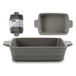 Saucepan Grey (10,5 x 4,5 x 19 cm) BigBuy Home