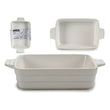 Saucepan White (10,5 x 4,5 x 19 cm) BigBuy Home