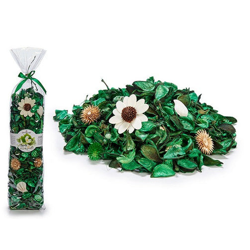 Decorative Flowers Jasmine BigBuy Home