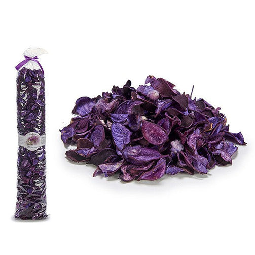 Decorative Flowers Lavendar BigBuy Home