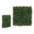 Decorative Plant Plastic (4 x 50 x 50 cm) Ibergarden