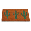 Doormat PVC Cactus (40 x 1,5 x 60 cm) Gift Decor