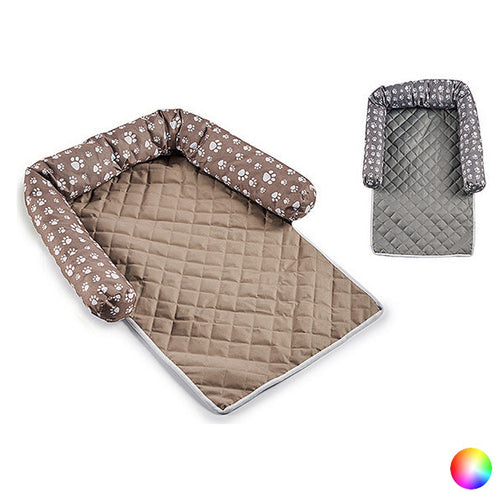 Dog Bed (89 x 11 x 61 cm) Mascow