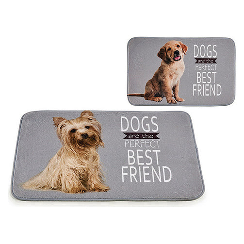 Dog Bed (69 x 0,5 x 45 cm) Mascow