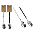 Spoon Stainless steel (4,3 x 2 x 21 cm) BigBuy Home