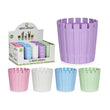 Planter Plastic (6,5 x 6 x 6,5 cm) BigBuy Home